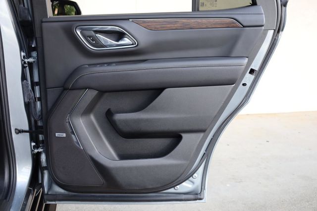 2024 Chevrolet Tahoe Premier - 23031379 - 21