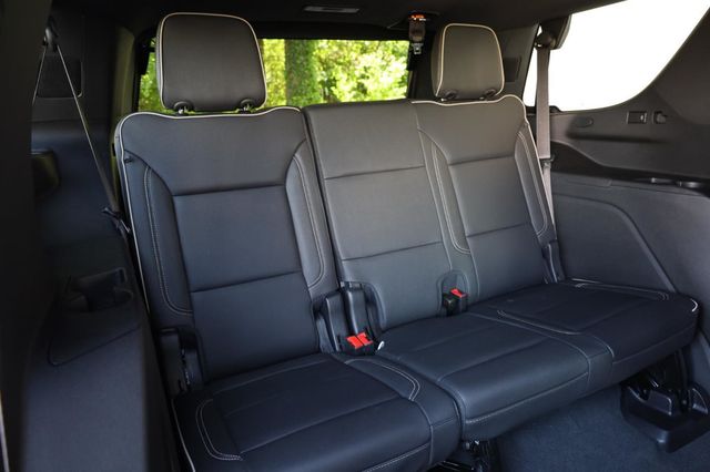 2024 Chevrolet Tahoe Premier - 23031379 - 22