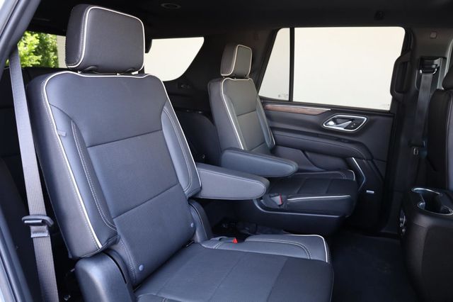 2024 Chevrolet Tahoe Premier - 23031379 - 23