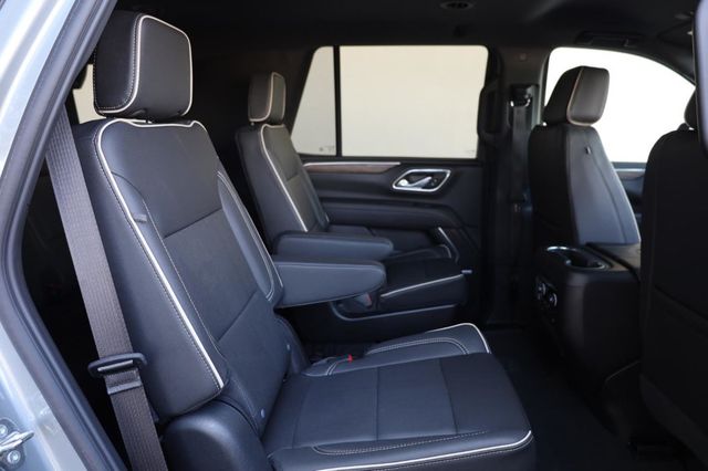 2024 Chevrolet Tahoe Premier - 23031379 - 24