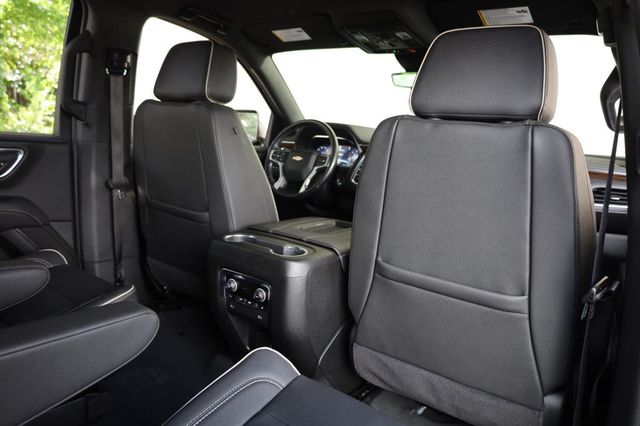 2024 Chevrolet Tahoe Premier - 23031379 - 25