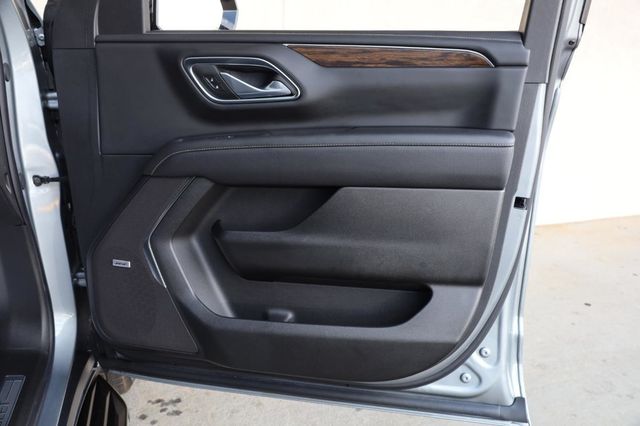 2024 Chevrolet Tahoe Premier - 23031379 - 26