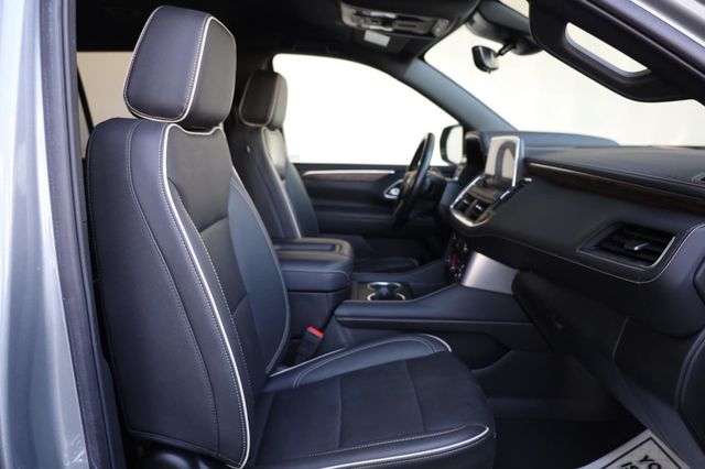 2024 Chevrolet Tahoe Premier - 23031379 - 27