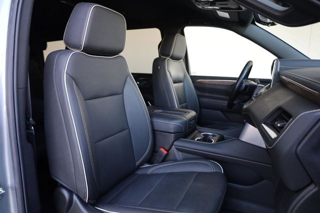 2024 Chevrolet Tahoe Premier - 23031379 - 28