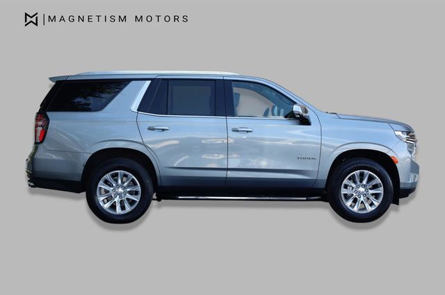 2024 Chevrolet Tahoe Premier - 23031379 - 2