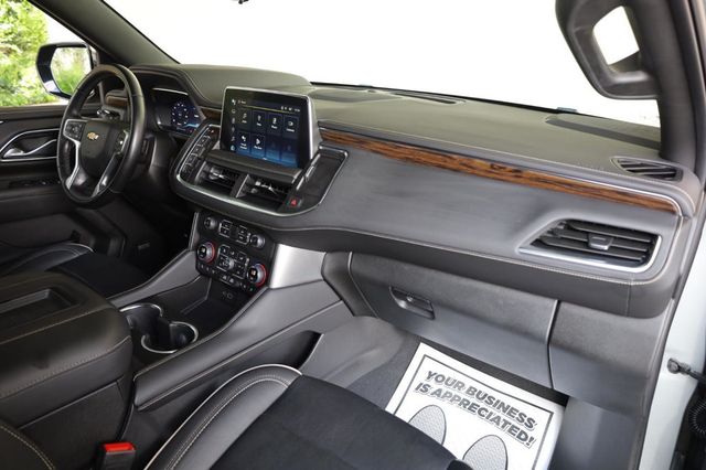 2024 Chevrolet Tahoe Premier - 23031379 - 29