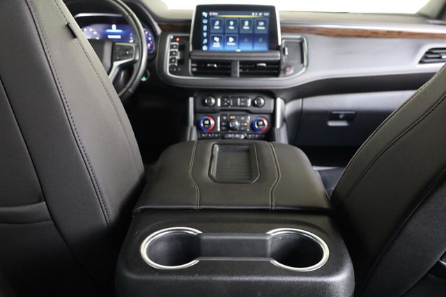 2024 Chevrolet Tahoe Premier - 23031379 - 30
