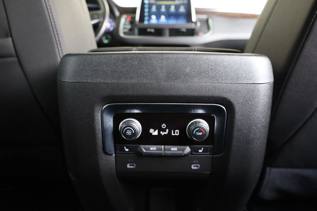 2024 Chevrolet Tahoe Premier - 23031379 - 31