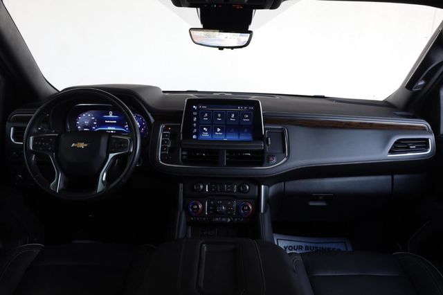 2024 Chevrolet Tahoe Premier - 23031379 - 32
