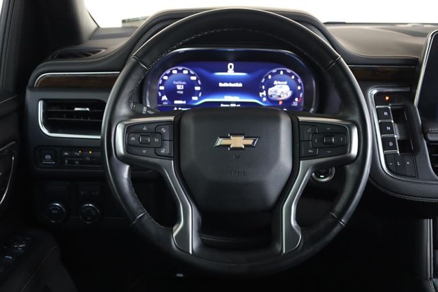 2024 Chevrolet Tahoe Premier - 23031379 - 33