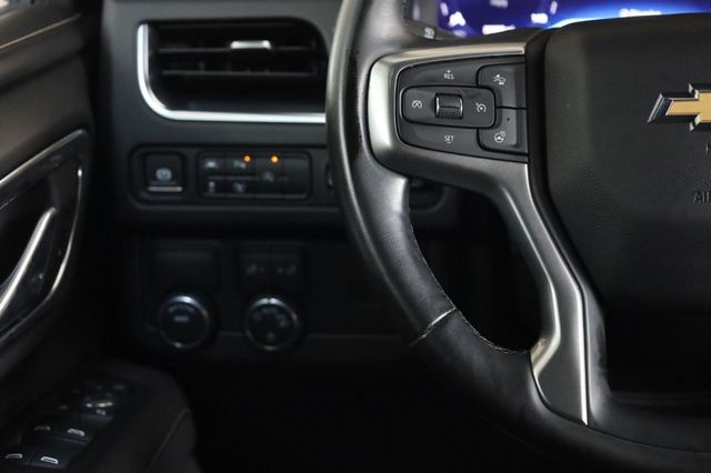 2024 Chevrolet Tahoe Premier - 23031379 - 34