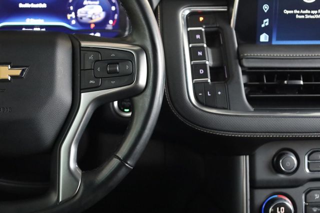 2024 Chevrolet Tahoe Premier - 23031379 - 35