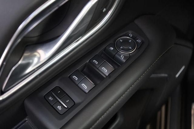 2024 Chevrolet Tahoe Premier - 23031379 - 39