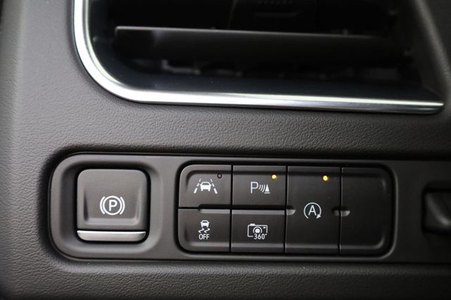 2024 Chevrolet Tahoe Premier - 23031379 - 40