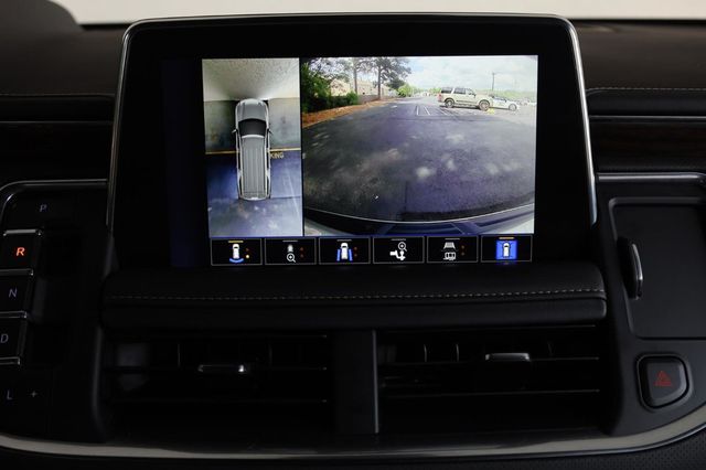 2024 Chevrolet Tahoe Premier - 23031379 - 42