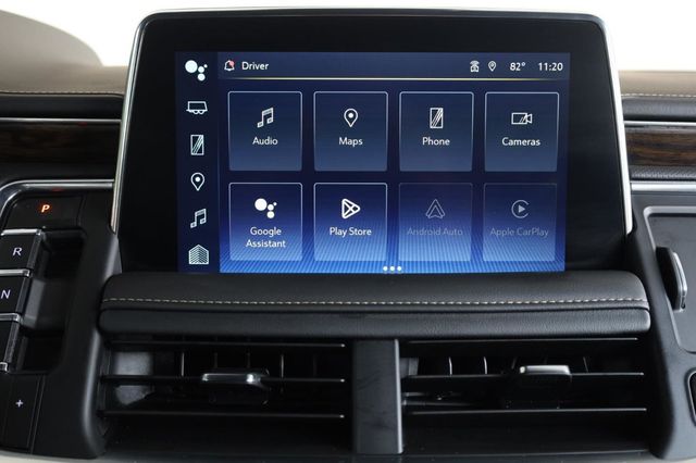 2024 Chevrolet Tahoe Premier - 23031379 - 43