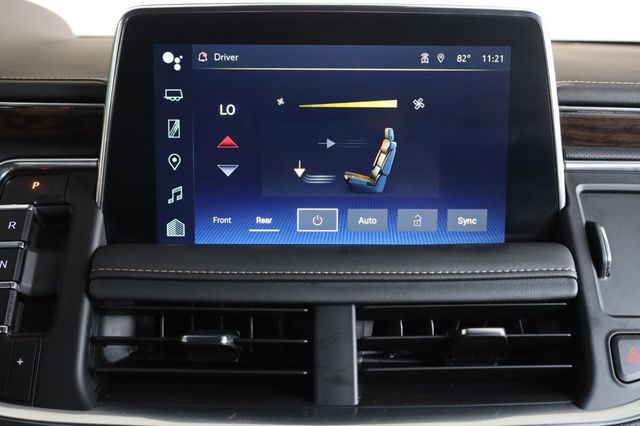 2024 Chevrolet Tahoe Premier - 23031379 - 44
