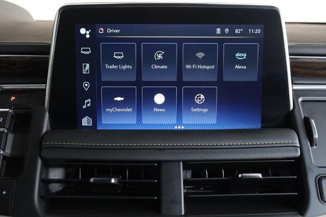 2024 Chevrolet Tahoe Premier - 23031379 - 45