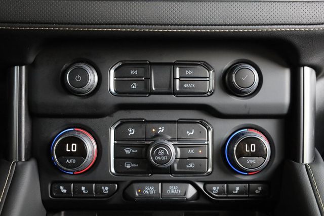 2024 Chevrolet Tahoe Premier - 23031379 - 46