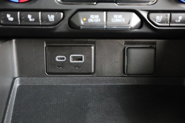 2024 Chevrolet Tahoe Premier - 23031379 - 48