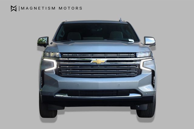 2024 Chevrolet Tahoe Premier - 23031379 - 4