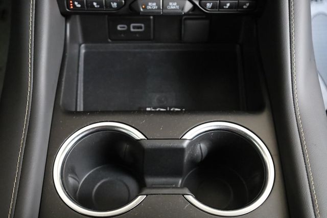 2024 Chevrolet Tahoe Premier - 23031379 - 49
