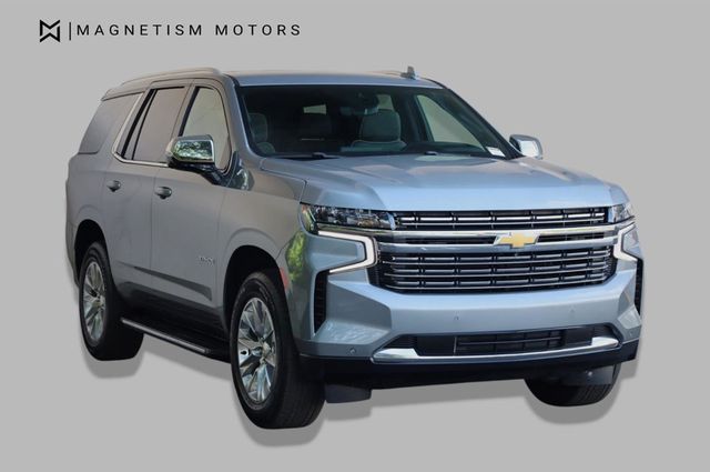 2024 Chevrolet Tahoe Premier - 23031379 - 5