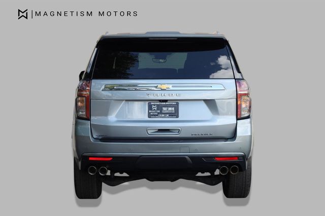 2024 Chevrolet Tahoe Premier - 23031379 - 6