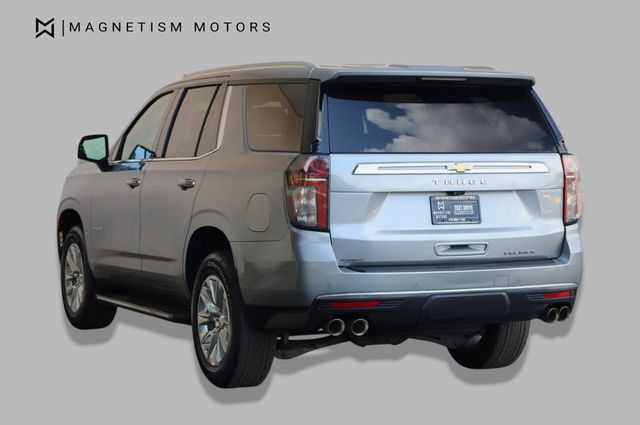 2024 Chevrolet Tahoe Premier - 23031379 - 7