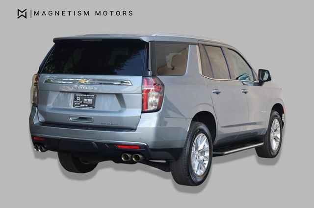 2024 Chevrolet Tahoe Premier - 23031379 - 8
