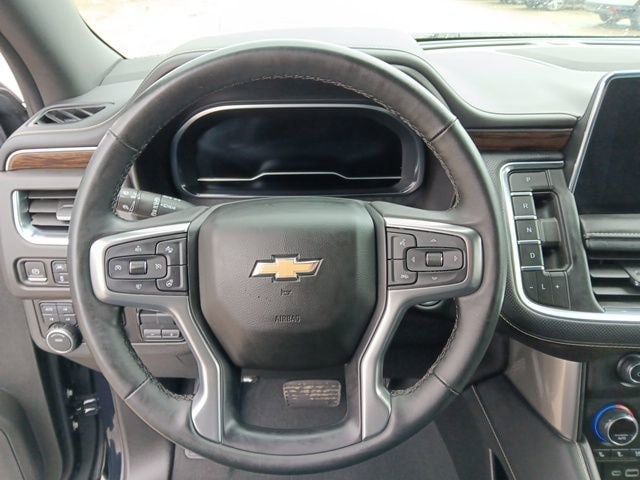 2024 Chevrolet Tahoe Premier - 23077020 - 9