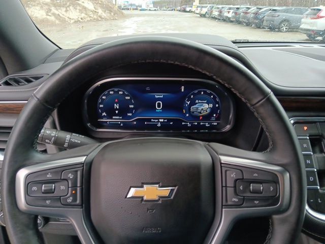 2024 Chevrolet Tahoe Premier - 23077020 - 12