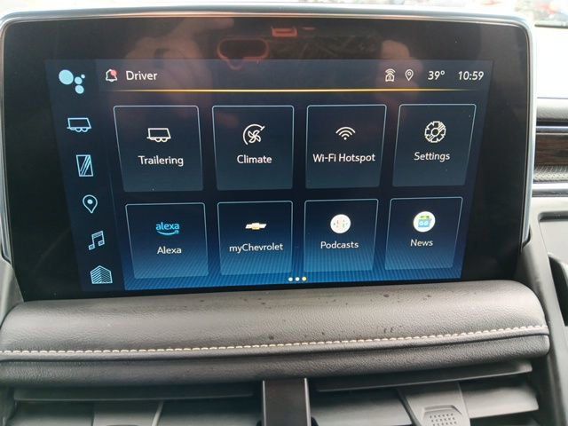2024 Chevrolet Tahoe Premier - 23077020 - 14