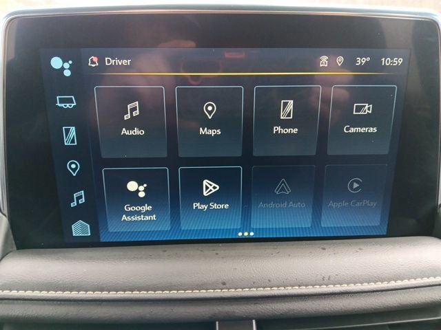 2024 Chevrolet Tahoe Premier - 23077020 - 15