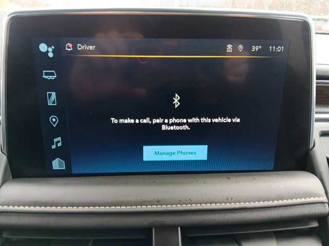 2024 Chevrolet Tahoe Premier - 23077020 - 17