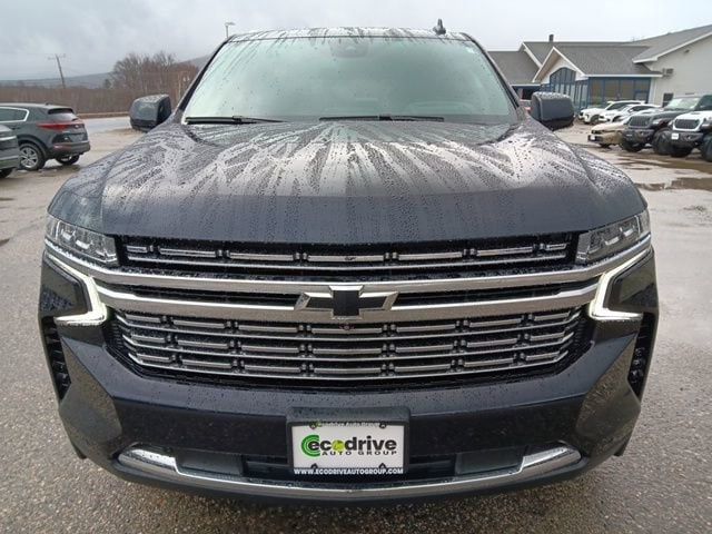 2024 Chevrolet Tahoe Premier - 23077020 - 1