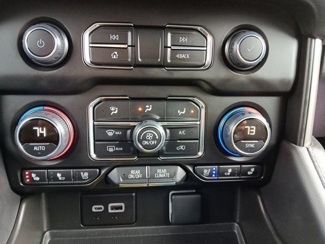 2024 Chevrolet Tahoe Premier - 23077020 - 24