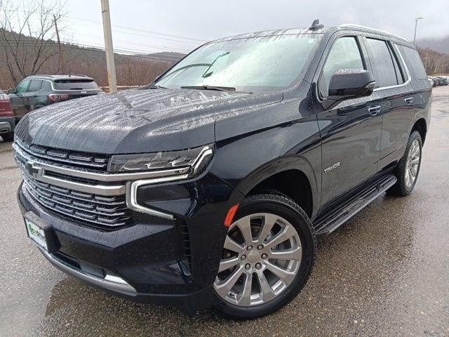 2024 Chevrolet Tahoe Premier - 23077020 - 2