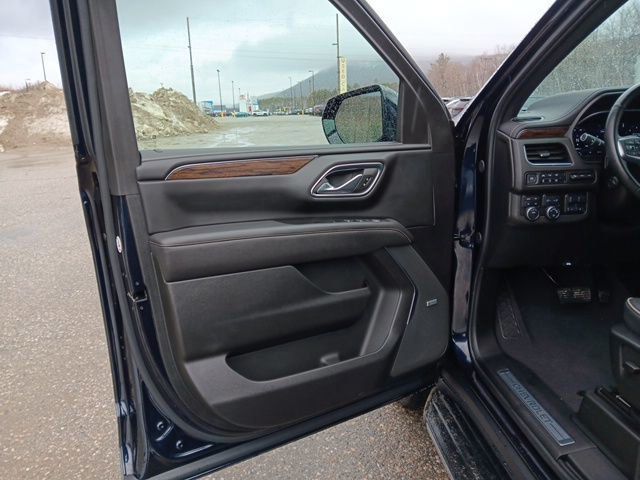 2024 Chevrolet Tahoe Premier - 23077020 - 33