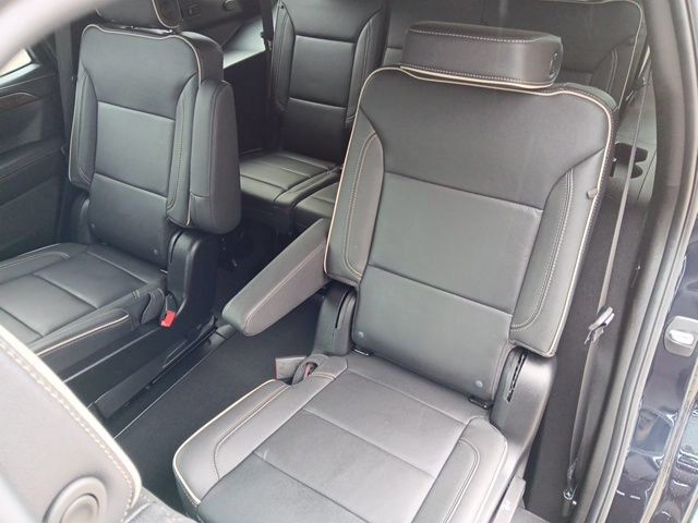 2024 Chevrolet Tahoe Premier - 23077020 - 34