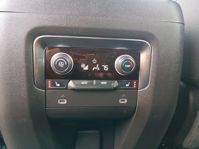 2024 Chevrolet Tahoe Premier - 23077020 - 35