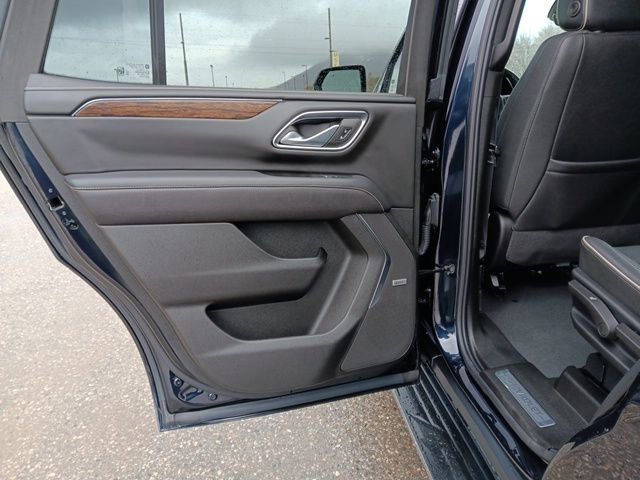 2024 Chevrolet Tahoe Premier - 23077020 - 38