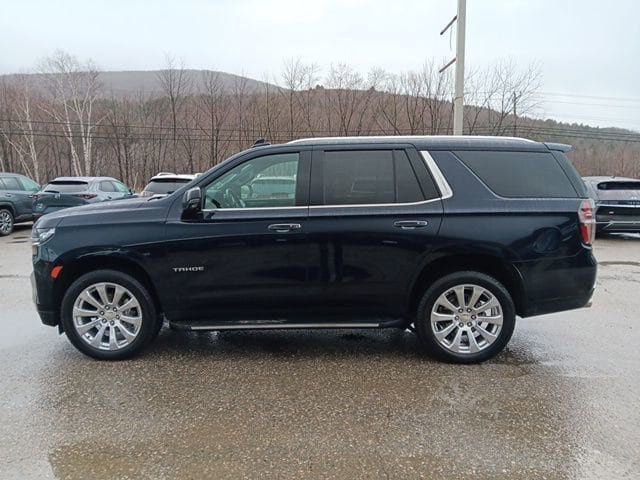 2024 Chevrolet Tahoe Premier - 23077020 - 3