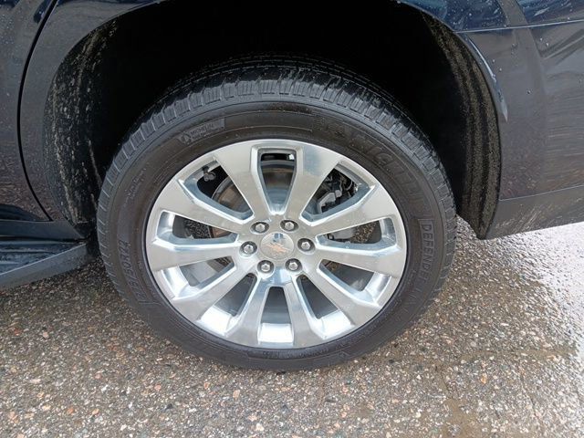 2024 Chevrolet Tahoe Premier - 23077020 - 39