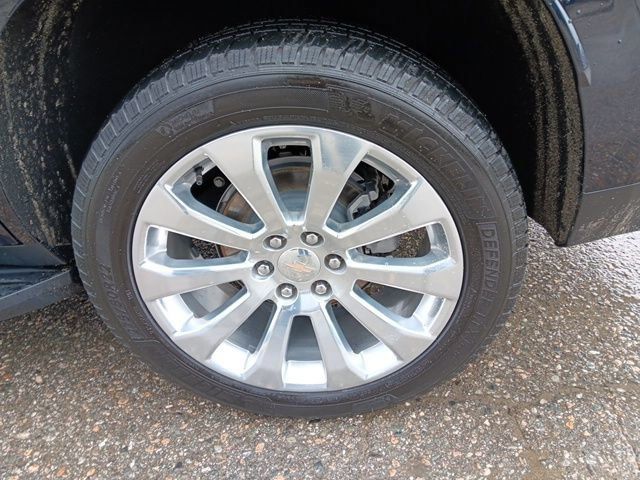 2024 Chevrolet Tahoe Premier - 23077020 - 41