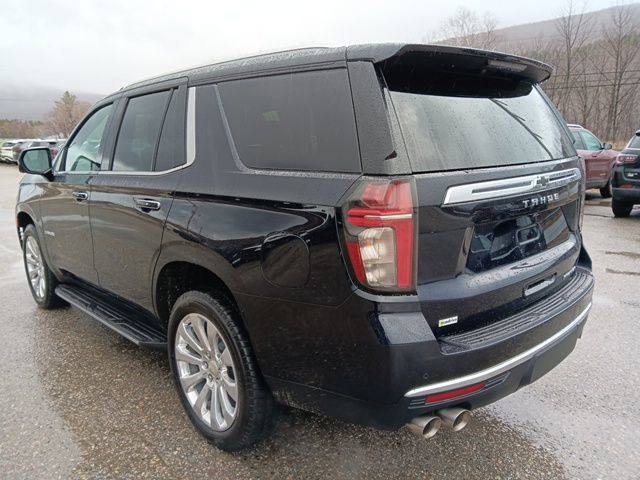 2024 Chevrolet Tahoe Premier - 23077020 - 42