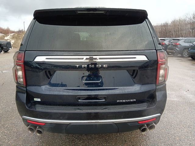 2024 Chevrolet Tahoe Premier - 23077020 - 43