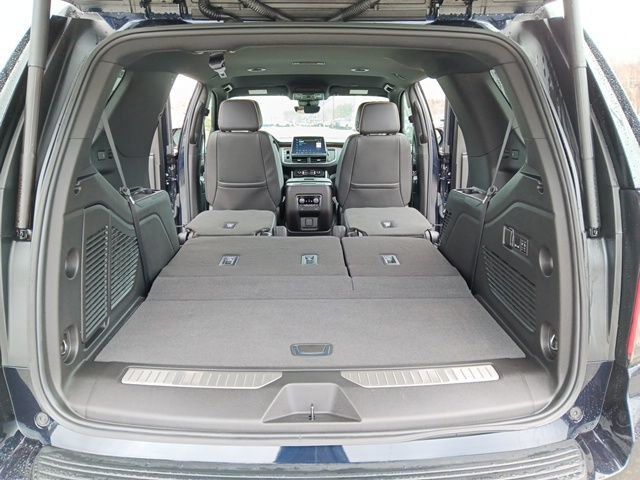 2024 Chevrolet Tahoe Premier - 23077020 - 44