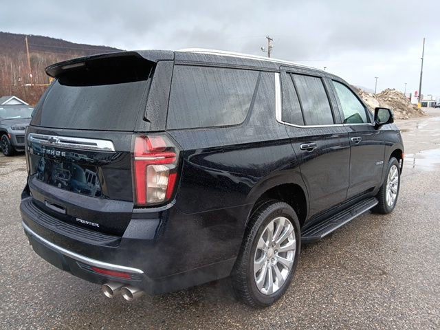 2024 Chevrolet Tahoe Premier - 23077020 - 49