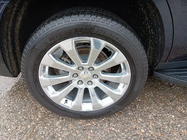 2024 Chevrolet Tahoe Premier - 23077020 - 52